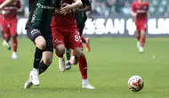 Kocaelispor, yarın Gaziantep FK'yi konuk edecek