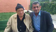 Konya’da esnaf camiasının acı günü: Oda başkanı vefat etti!