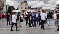 Döviz bürosunda silahlı kavga: 3 ölü, 1 yaralı