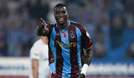 Trabzonspor'da Konyaspor maçında gözler Onuachu'da olacak