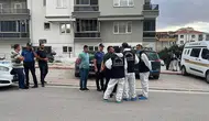 Boşanma aşamasındaki çift evlerinde ölü bulundu