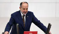 Konya Milletvekili Ali Yüksel’den siyasi transfer: Yeni Yol’a geçti!