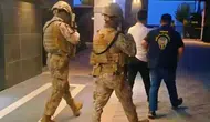 Yasa dışı bahis operasyonlarında 37 şüpheli yakalandı