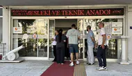KPSS Lisans Sınavı başladı
