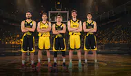 Konya BBSK sezonu açıyor! Rakip Cedi Osman Basketbol