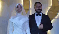 Cemile ve Mehmet’in hayalleri gerçek oldu
