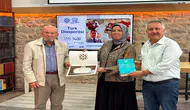 TYB Konya’da "Türk Diasporası" konuşuldu