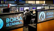 Borsa güne düşüşle başladı