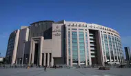 "İmamoğlu çıkar amaçlı suç örgütü" soruşturmasında 12 zanlı gözaltına alındı