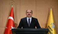 Başkan Altay: “Gazilik, vatan sevgisinin şerefle taşınan nişanesidir”
