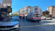 Su tankerinin çarptığı yaya öldü