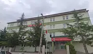 Akşehir İlçe Müftülüğü yeni yerine taşındı