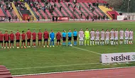 1922 Akşehirspor’da deprem! 3-0’lık mağlubiyet sonrası başkan istifa etti