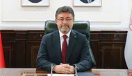 Bakan Yumaklı açıkladı: TMO’dan çiftçiye 170 Milyar TL ödeme!