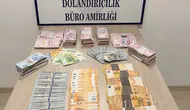 Konya’da milyonluk dolandırıcılık! Vatandaşın parasını böyle aldılar