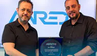 Anadolu Reklam sektöründe yeni dönem: ANRED’in başkanı belli oldu