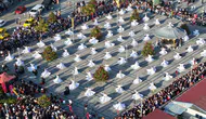 23. Uluslararası Konya Mistik Müzik Festivali başladı