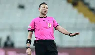 Konyaspor’un Erzurumspor sınavında hakem Yasin Kol! 4. hafta müsabakalarında düdük çalacak hakemler