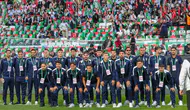 Konyaspor’dan Filistin Milli Takımı’na anlamlı karşılama: “Evinize hoş geldiniz”