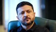 Zelenskiy: Putin’le görüşmeye hazırım