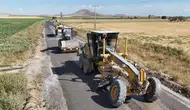 Ereğli’de yol seferberliği: Kritik çalışmalar başladı