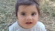 Büşra bebek için arama sürerken anne ifadesini değiştirdi: 'Kocam öldürüp araziye bıraktı'