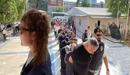 Yasa dışı bahis operasyonunda 27 şüpheli tutuklandı