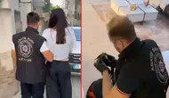 'Ailem Güvende' operasyonunda 16 tutuklama