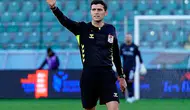 Süper Lig'de 5. hafta hakemleri açıklandı! Konyaspor-Trabzonspor maçında düdük Reşat Onur Coşkunses’te