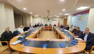 KTO, yapı ve inşaat sektörünü Dünya ile buluşturuyor