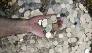 Cebimizdeki paralar değişiyor: 4 bozuk para artık basılmıyor!