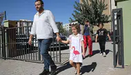 Sağlık Bakanlığından okula dönüşte ailelere öneriler