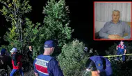 Şarampole yuvarlanan ATV'nin sürücüsü yaşamını yitirdi