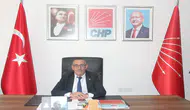 CHP Konya İl Başkanı Serttaş’tan eğitim çıkışı: Kamusal eğitim geriliyor!