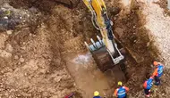 Konya merkezde acil durum: Ekipler sahaya indi!