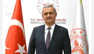 Konya ilk 5'e girdi: Sağlık müdürü çalışanlara tek tek teşekkür etti!