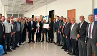 MHP Konya teşkilatında yeni dönem resmen başladı: Mazbatalar alındı