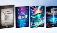 Konya’da örnek çalışma! Lütfi Şahin 20 bin kitap ayracı dağıtacak