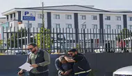 Konya'da uyuşturucu operasyonunda 1 şüpheli tutuklandı