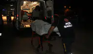 Konya'da asker eğlencesinde 17 yaşındaki genç bıçaklandı