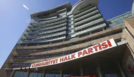 CHP 103. yaşını kutluyor