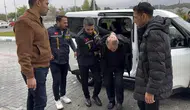 2 çocuk annesi kadının cinayet şüphelisi adliyeye sevk edildi