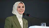 Bakan Göktaş: Doğum izni süresini 24 haftaya çıkardık