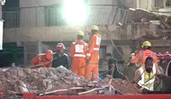 Hindistan'da çöken öğrenci yurdunda hayatını kaybedenlerin sayısı 6'ya yükseldi