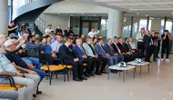 Konya Akademik Yayıncılık Zirvesi'nin lansmanı yapıldı