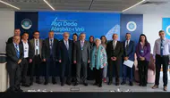 Konya’da gastronomi zirvesi: Dünyanın önde gelen isimleri buluştu!