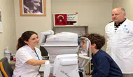 Tembellik çocuğunuzda değil, gözlerinde olabilir!