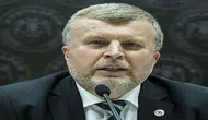 Ahmet Şan’dan Ömer Korkmaz ve Ömer Atiker açıklaması