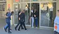 DEAŞ operasyonunda 3 tutuklama