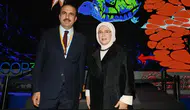Başkan Altay New York İklim Haftası’nda Konya’yı temsil etti!